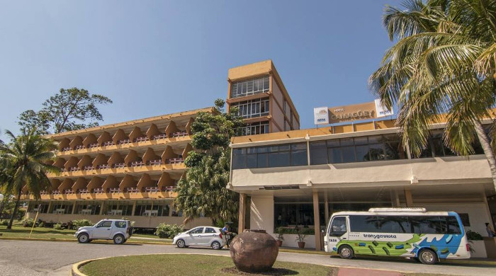 In Camagüey they extend Wi-Fi availability in hotels