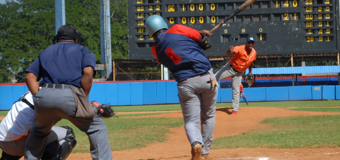 Céspedes contra Esmeralda, duelo inédito por el trono provincial