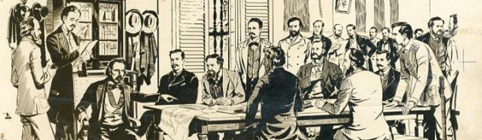 Guáimaro y la nueva Constitución cubana
