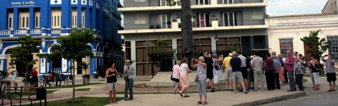 Continúan investigaciones sobre historia del turismo en Camagüey