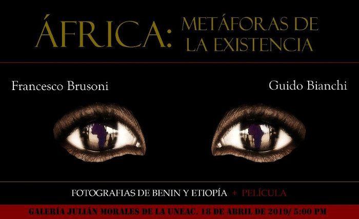 Galería Julián Morales presentará metáforas de la existencia