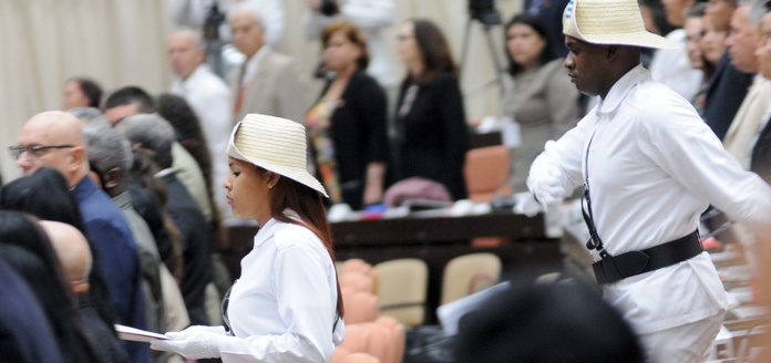 Guáimaro enaltece la cubanía