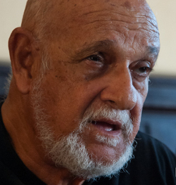 Felipe Avilés Cosío