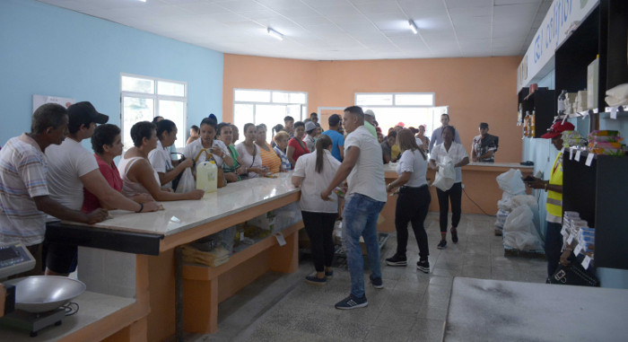 El obrar de Guáimaro