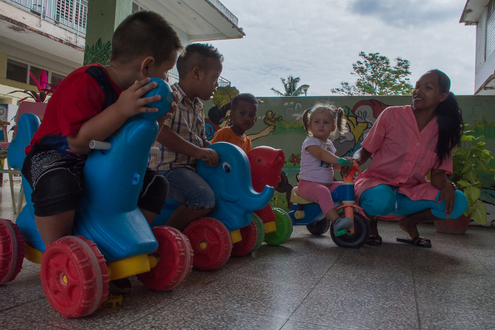 Educación en Camagüey, acciones para cubrir plazas