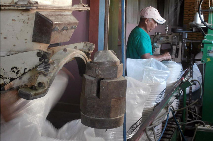 Rice mill of Florida ready for new campaign 