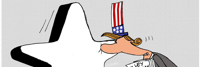 Cuba repudia activación de título III de la Helms - Burton