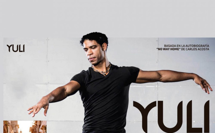 Filme Yuli, el más popular en festival de cine latino