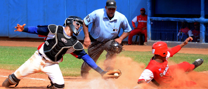 Termina la espera, empieza el béisbol sub-23