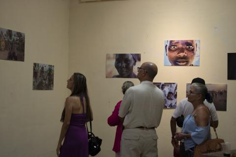 Foto: Alberto Santos/Colaborador