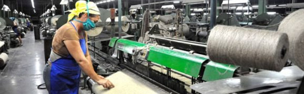 El reto de la industria cubana