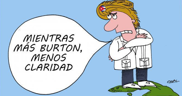 Pueblo de Camagüey rechaza bloqueo estadounidense