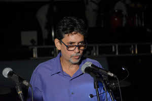 Comenzó en Camagüey el Festival de los sentidos