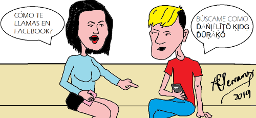 Ün Ãdéļäņťē ŧō Ďűŗãķō
