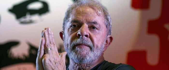 Lula reafirma su inocencia