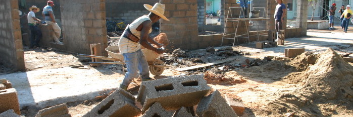 Nuevas normas jurídicas en la vivienda en Cuba