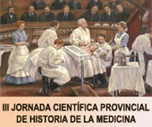 En pos de mantener viva la historia de la Medicina/ camaguey