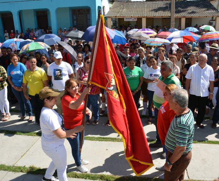 bandera web
