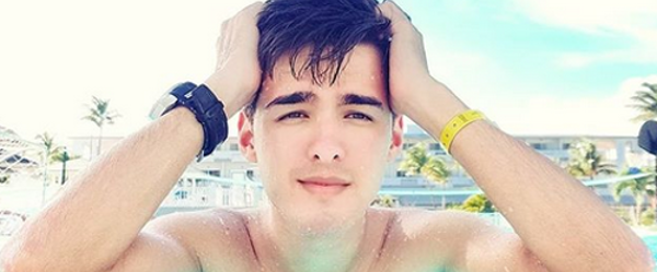 De hobby a influencer, un camagüeyano en Instagram