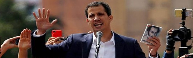 Probable enjuiciamiento de Guaidó luego del cese de su inmunidad