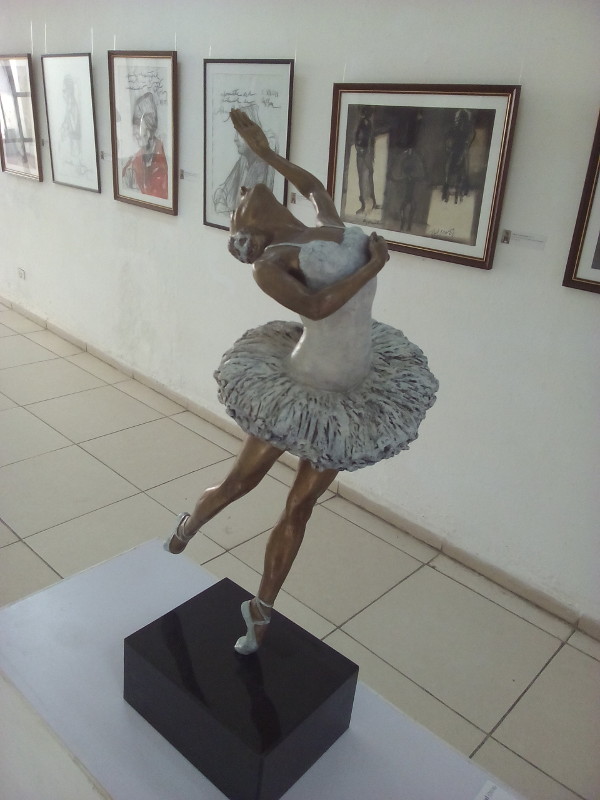 De la serie Alicia ave nacional