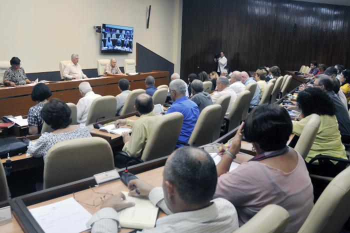 Como una prioridad del Gobierno cubano ha sido definida la preservación de la memoria histórica. Foto: Estudios Revolución 