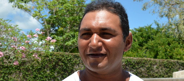 Un Ángel terrenal 