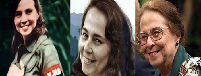 “Vilma Espín cercana y entrañable”