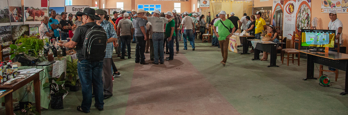 Acontece en Camagüey primera Expo-Feria de Semillas