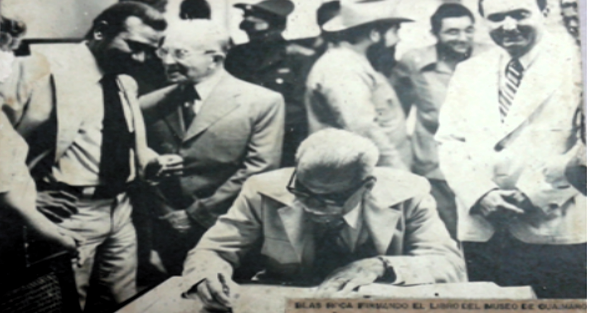Guáimaro, patrimonio del constitucionalismo cubano