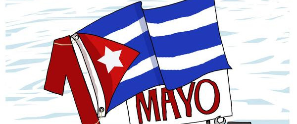 Los 60 de un Mayo en Revolución