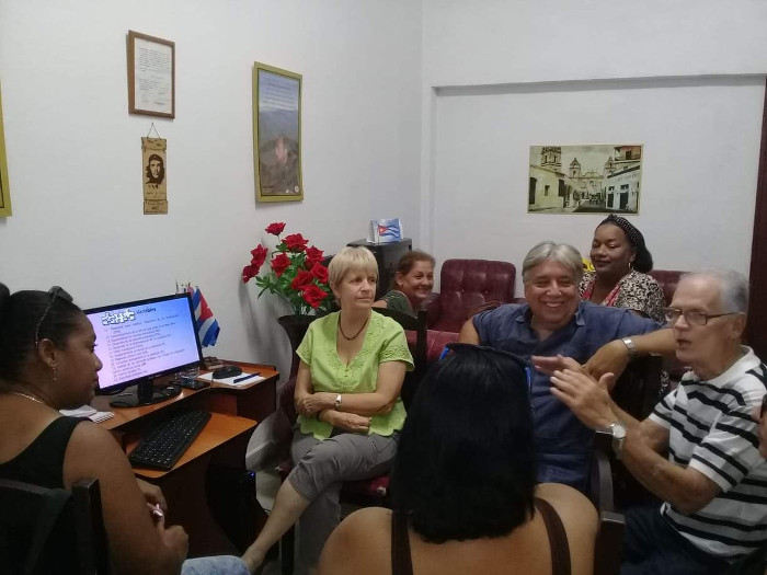 Nuevitas en el camino para dar el salto en la economía