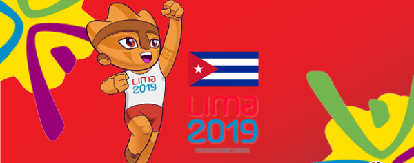 2019: Cuba terminó en quinto lugar