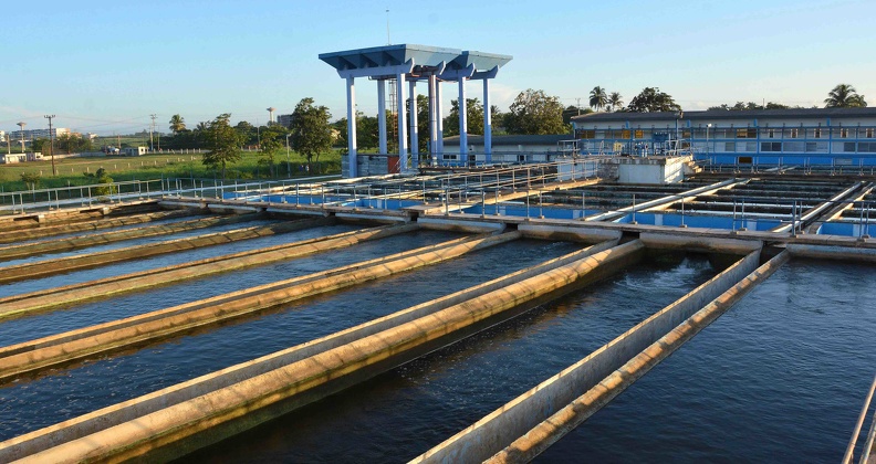 Jornada de felicitaciones pasadas por agua/Camaguey