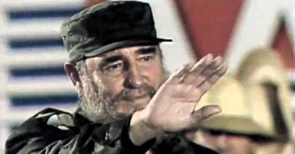 Nuestro Fidel cumple 93 (+Video)
