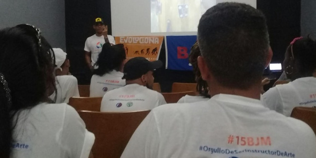 Foro Patria Chica celebra a Fidel