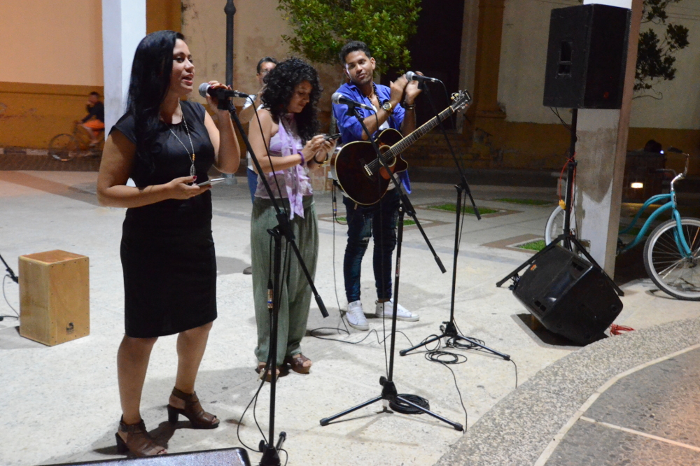 Terminó la “Cruzada”, dejó un sabor dulce