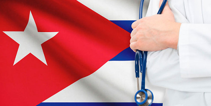 Convocan para formar de médicos especialistas