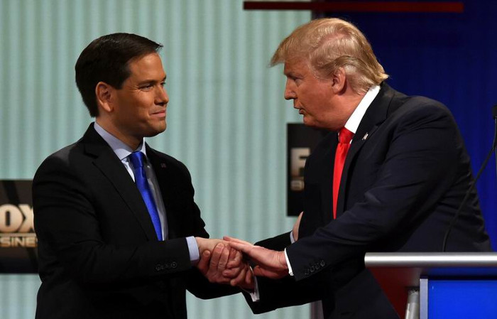 Las expectativas de la administración de Donald Trump, y del lobby contrarrevolucionario de Miami (con el senador Marco Rubio a la cabeza) resultaban en una avalancha de reclamos judiciales contra la Isla y, sobre todo, contra empresas extranjeras asentadas aquí. Foto: Tomada de radiorebelde.cu No hay entendimiento con EE.UU. bajo Ley Helms-Burton