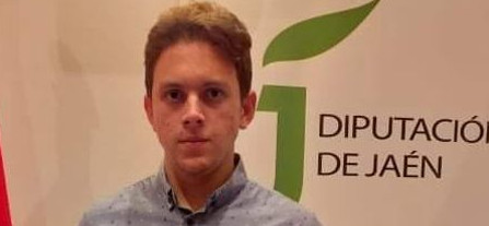 Albornoz trepó a la cima de Iberoamérica (+Post)