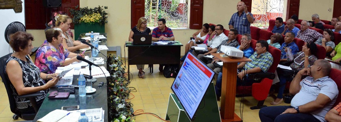 Cobertura docente en Camagüey: ¿fin del vía crucis?