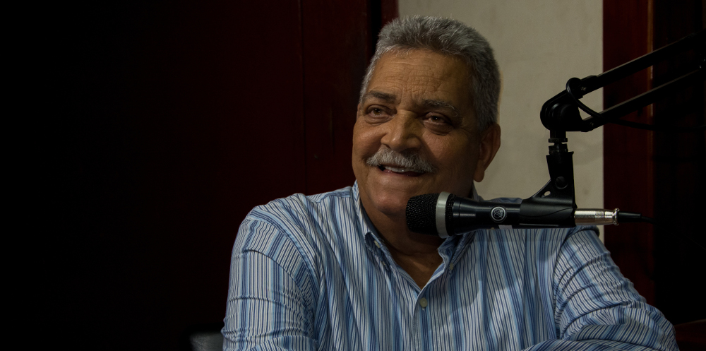 “El premio lo da el oyente” (+Audio)