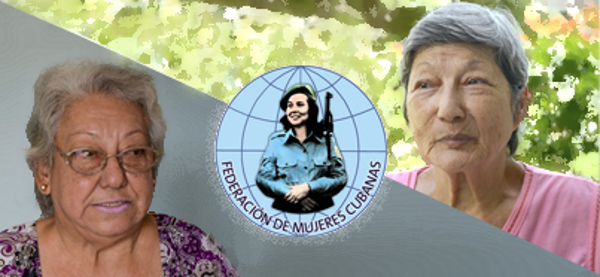 Una misma delegación, dos historias