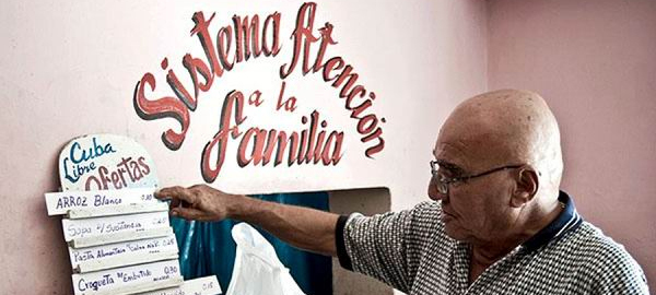 Sistema de atención a la familia: Favorecidos más de 70 mil cubanos