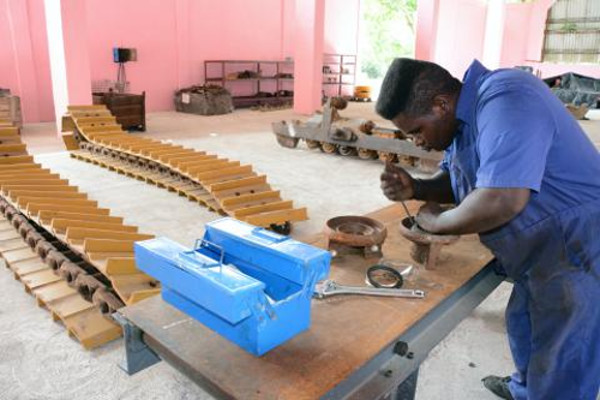 Talentos para avanzar, lema de innovadores camagüeyanos