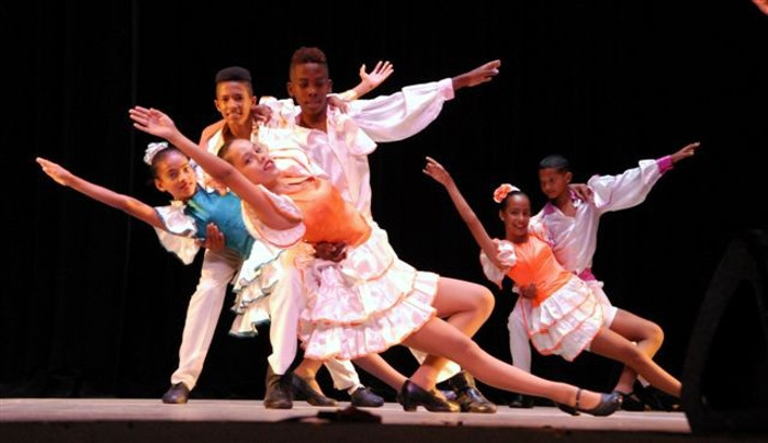 Atractivas ofertas cierran el verano en Camagüey