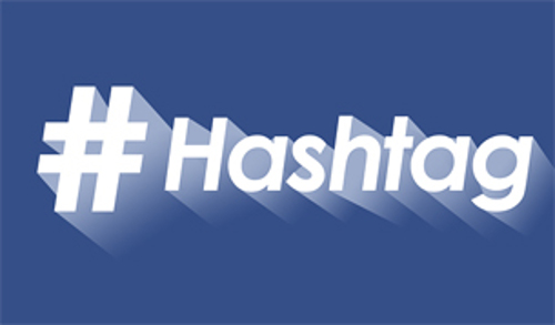 Día de #hashtags (+Tuit y Video) 