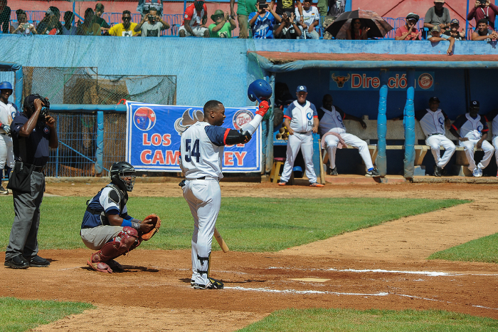 Leslie Anderson: "I came to finish where it all started"