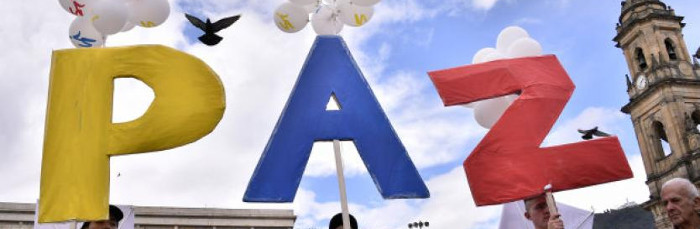 Plena implementación del Acuerdo de Paz, necesidad en Colombia