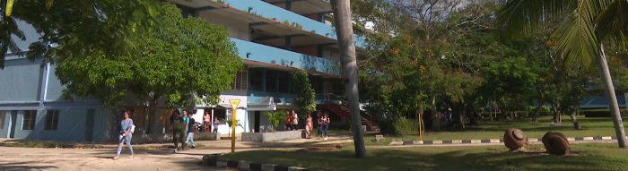 Mayor universidad de Camagüey acogerá a más de 15 000 estudiantes (+Video) 